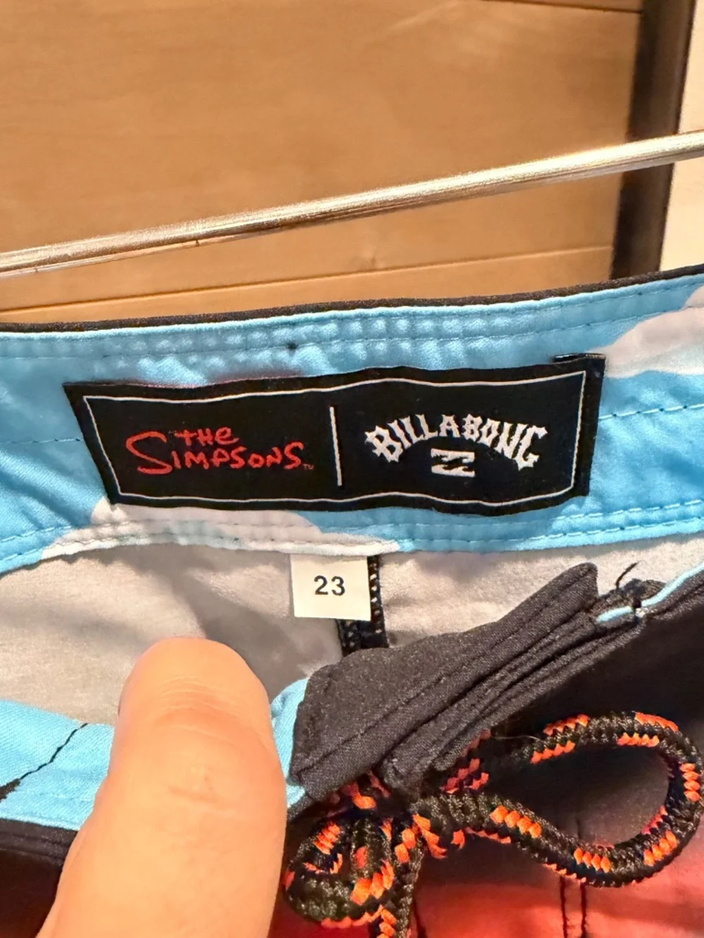 Billabong america’s favorite